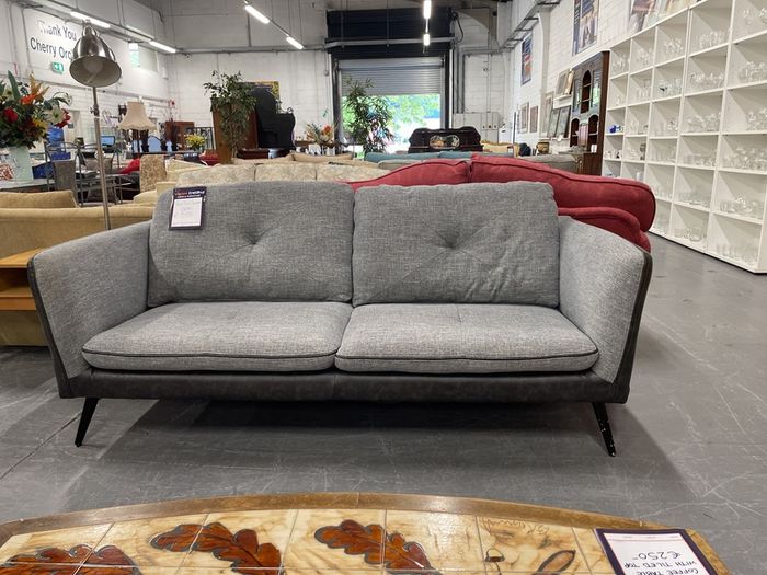 2 Seater Sofa