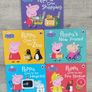 Children books. Image 4
