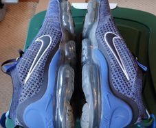 Nike Air VaporMax 2021 Flyknit