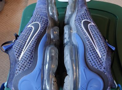 Nike Air VaporMax 2021 Flyknit