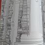 Harry Potter colouring book Image 4