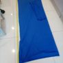 Fleece oversized wearable throw Image 7