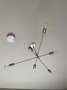 Ceiling