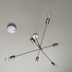 Ceiling