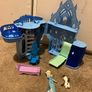Elsa Castle and princesses Image 2