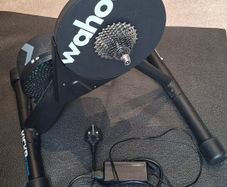 Wahoo Kickr Core (1st Gen)