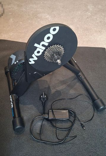Wahoo Kickr Core (1st Gen)