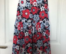 Girls Dress age 10-11