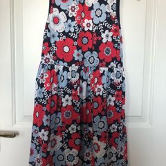 Girls Dress age 10-11