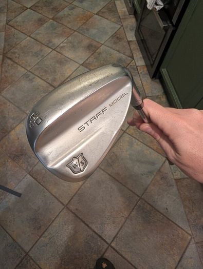 Set of 3 x Wedges
