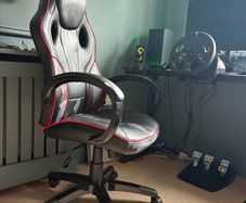 X Rocker Gaming chair