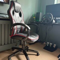 X Rocker Gaming chair