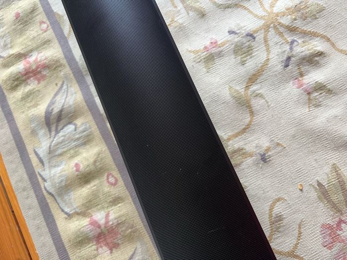 Bang & Olufsen BeoLab 7-2 Active Centre Speaker