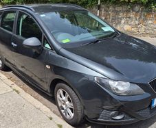 2011 Seat Ibiza ST. Fresh NCT, New Timing chain.
