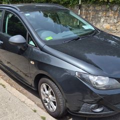 Seat Ibiza Tourer NCT 27-05-27