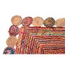 Rug Arabian Design Carpet Rug Large  200 x 290 x 0.5 cm Image 3