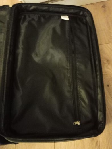 Pair of Suitcases