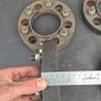 30mm wheel spaces for toyota hilux Image 3