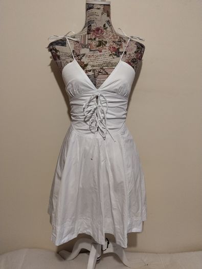 Zara Dress  New With Tags