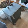 storage box on castors Image 3