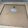 Square Wooden Framed Mirror Image 2