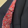 Bennetti Navy Three-Piece Suit (36R / 32R) Image 2