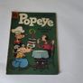 Popeye Nos. 21 29 and 47 Dell Comics Image 2