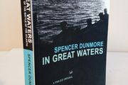 In Great Waters: The Epic Story of the Battle of the Atlantic, 1939-1945 by Spencer Dunmore (HQ667)