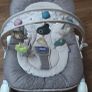 Bouncer and cot Image 4