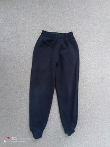 boy's school winter trousers.age 7/8