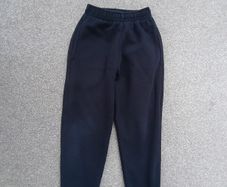 boy's school winter trousers.age 7/8