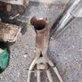 Bandit 600 full exhaust Image 5