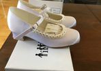First Communion Shoes Size 11