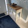 console hall table Image 2