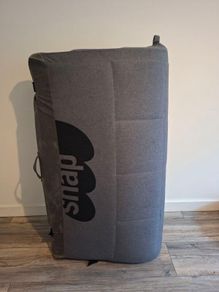 Bouldering Crash Pad SNAP