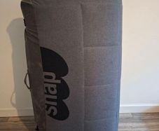 Bouldering Crash Pad SNAP