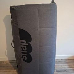 Bouldering Crash Pad SNAP