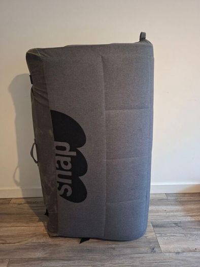 Bouldering Crash Pad SNAP