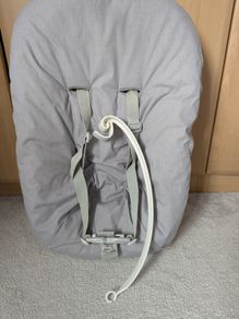 Tripp trapp newborn set