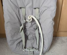 Tripp trapp newborn set