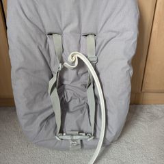 Tripp trapp newborn set