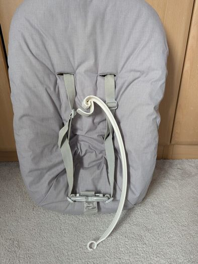 Tripp trapp newborn set
