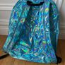 Hype Holographic backpack Image 3