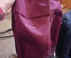 Sports bags