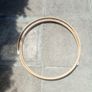 5. Metres.  Of.  16mm.  Qualplast.    Piping. Image 2