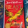 Various David Walliams Books Image 6