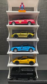 Toy Cars Pack of 5 Cars 19