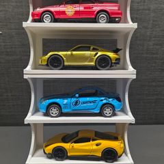 Toy Cars Pack of 5 Cars 19