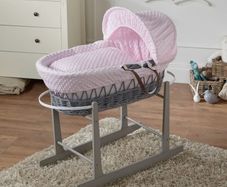 moses basket