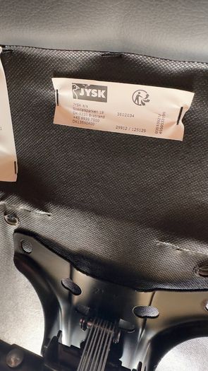Gaming chair Razer